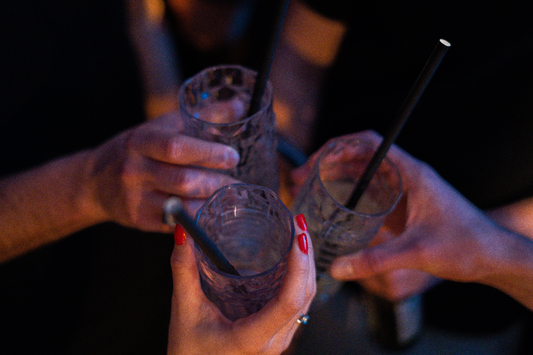 Bergstadtgin Bramble Tonic