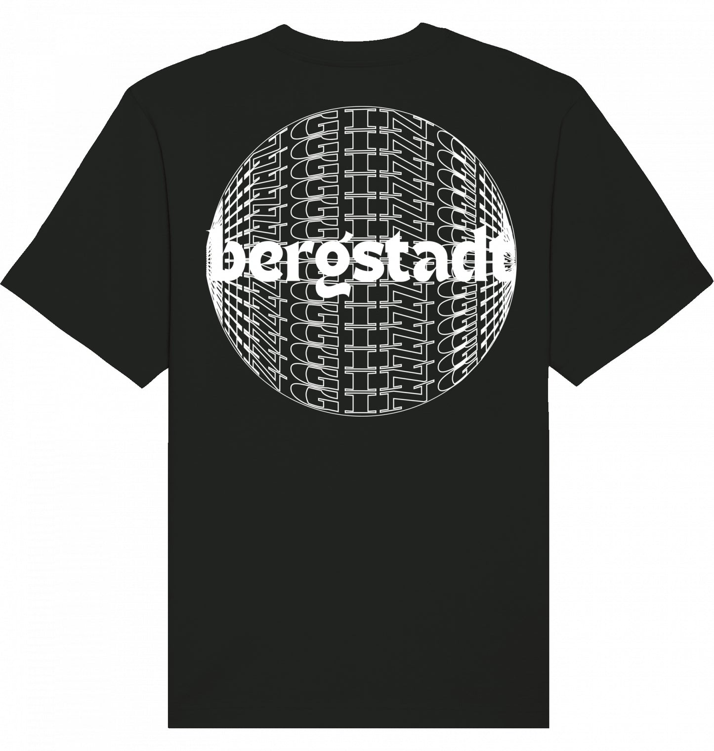 T-Shirt - circle