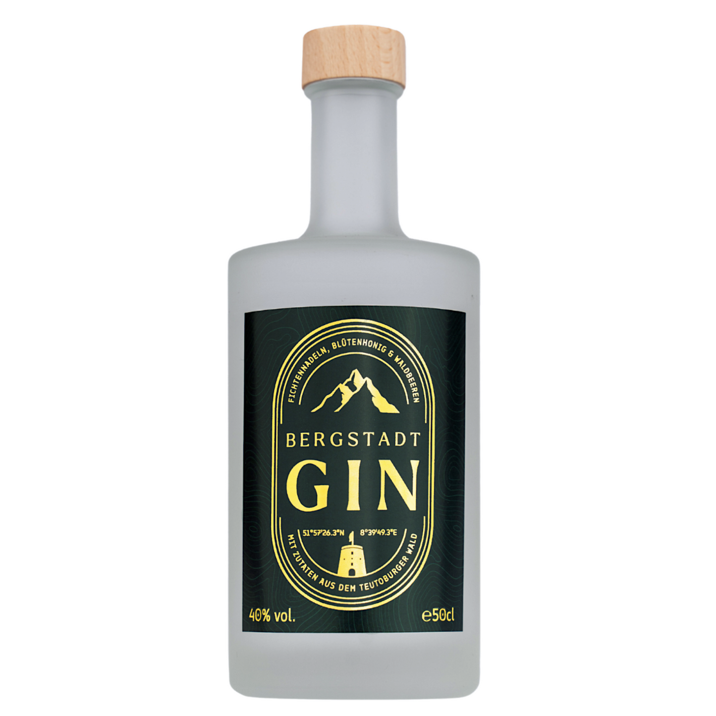 Bergstadtgin