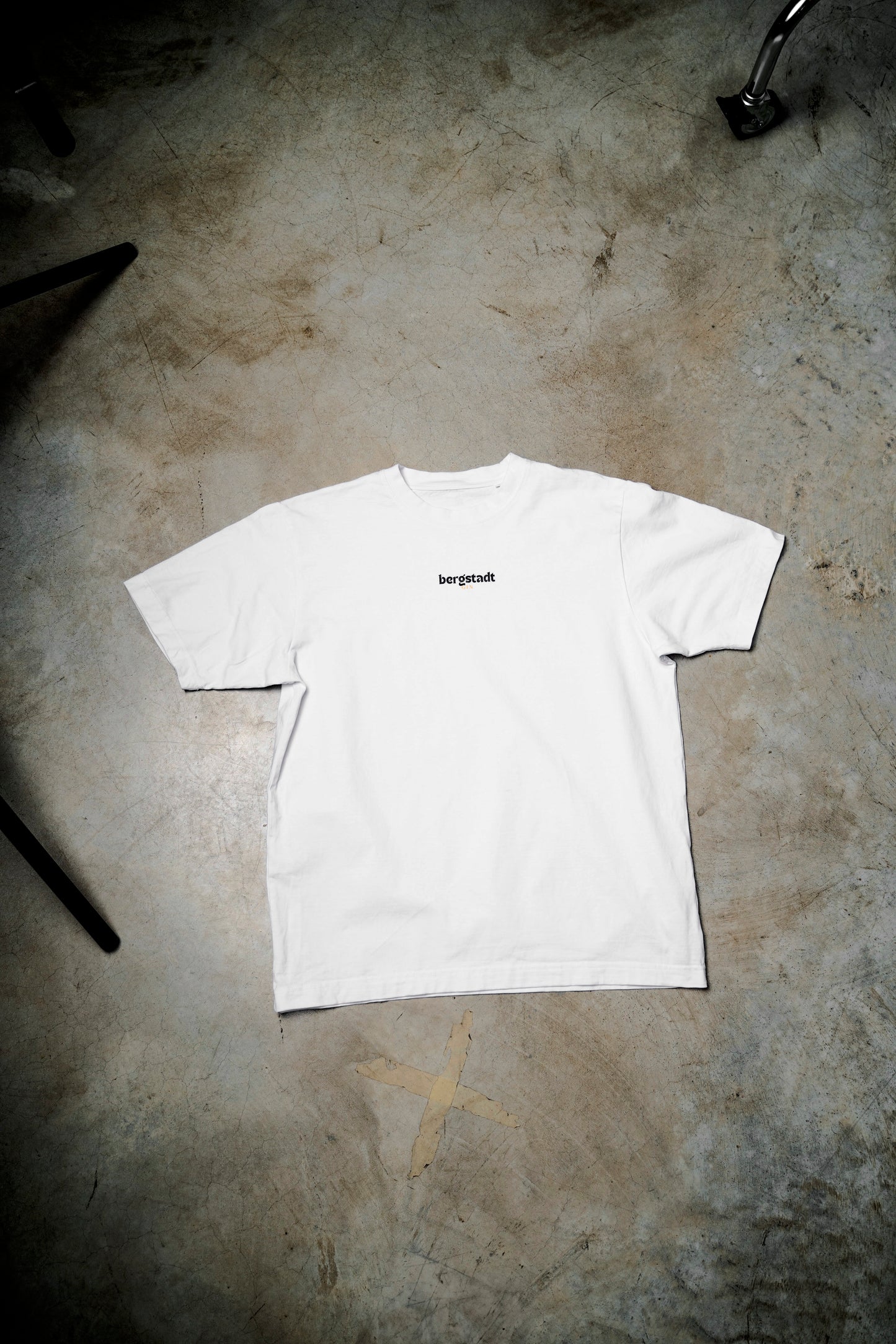 Basic T-Shirt