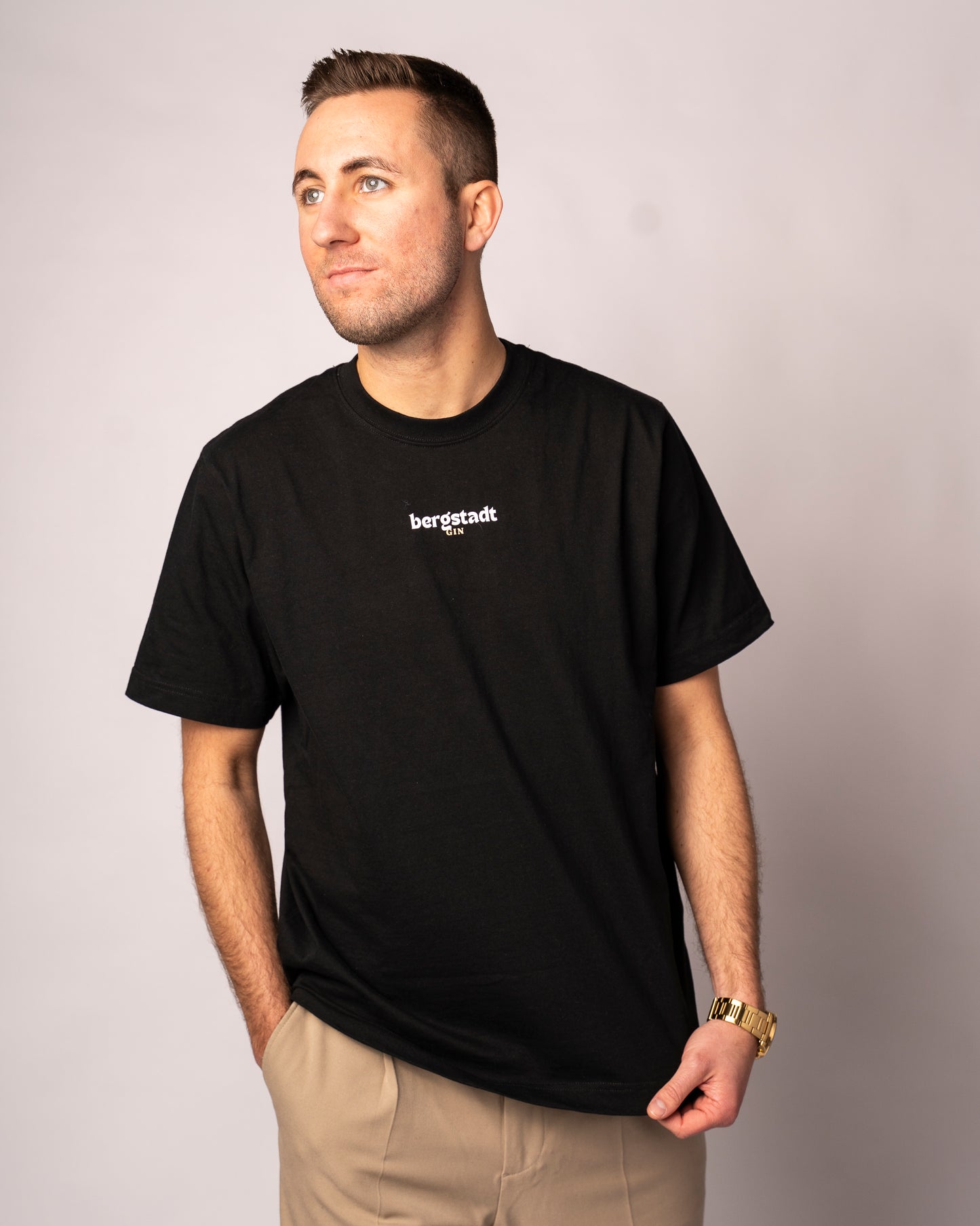 Basic T-Shirt