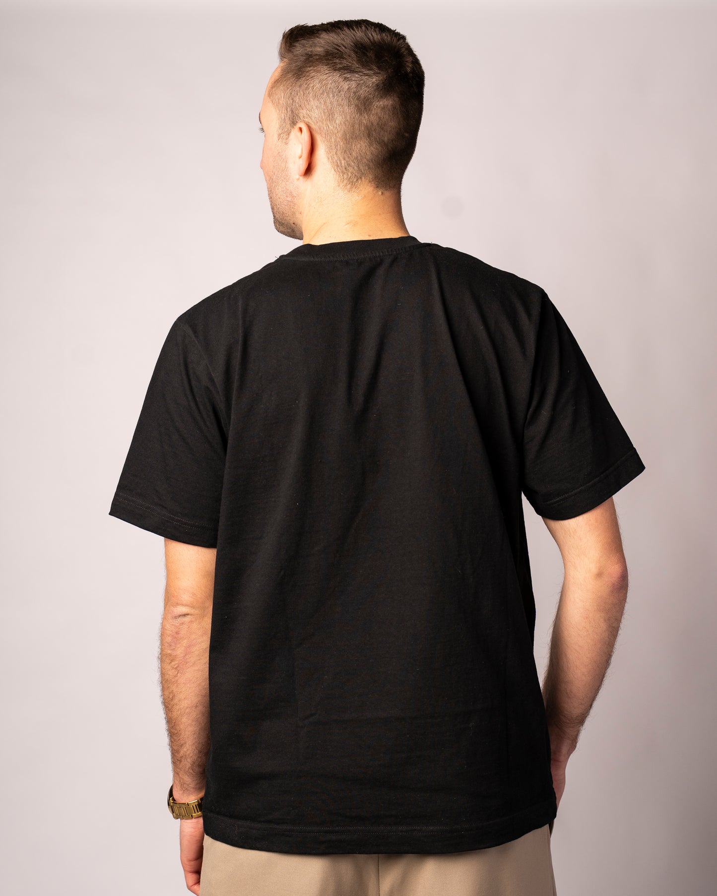 Basic T-Shirt