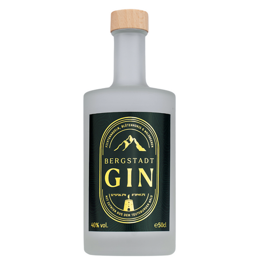 Bergstadtgin